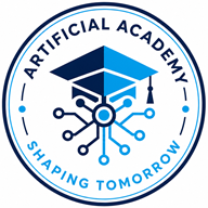 Artificial Academy – Shaping Tomorrow